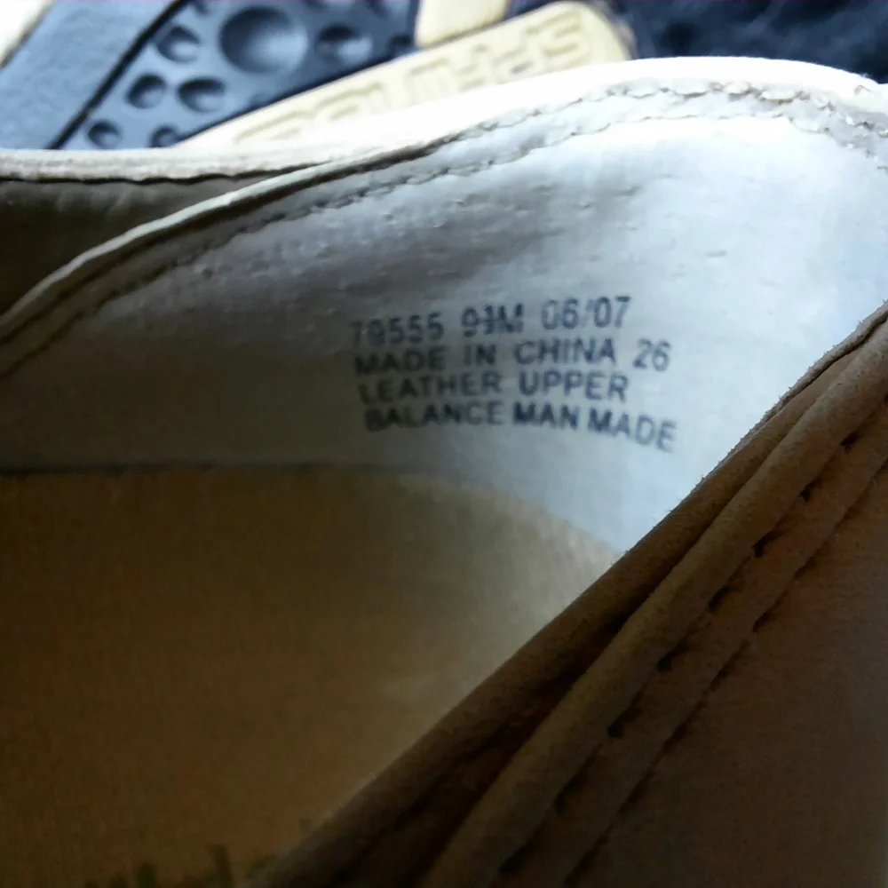 Clarks Springer Sneakers Suede Women's SZ 9.5M